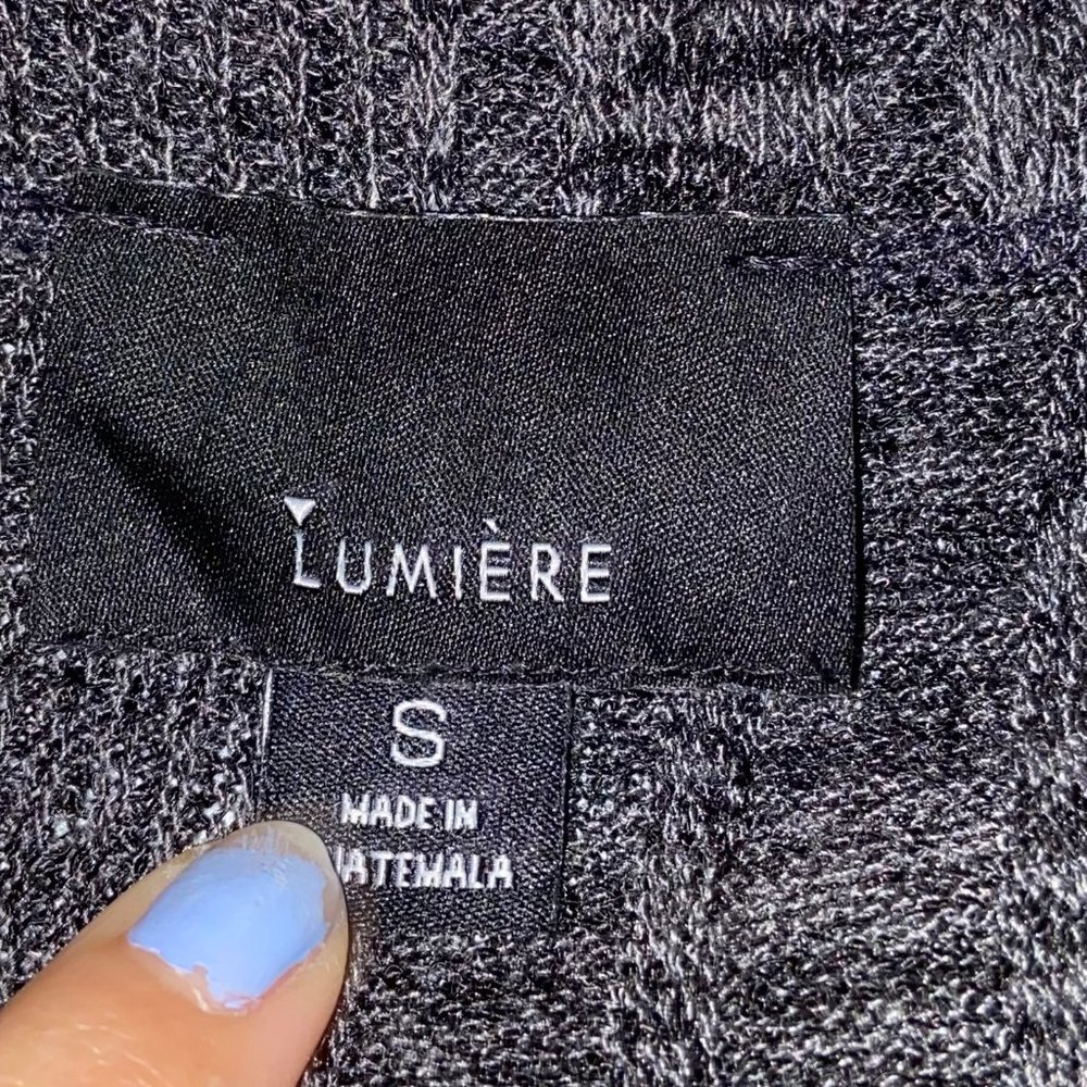 Sweater - Picture 2 of 2